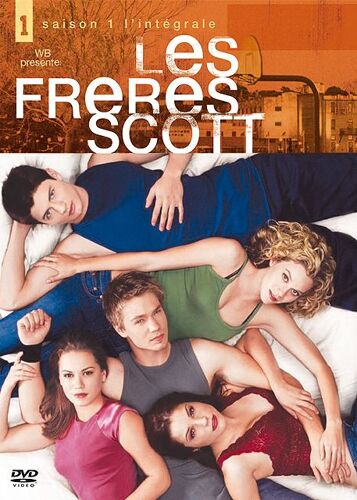 Les Frères Scott - Saison 1
