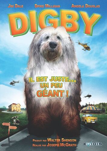 Digby