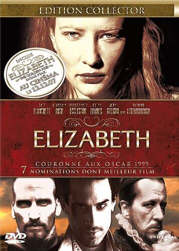 Elizabeth - Édition Collector