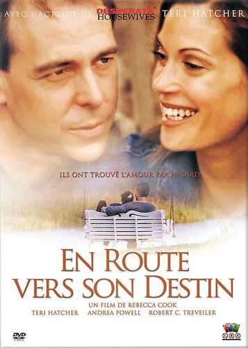 En Route Vers Son Destin