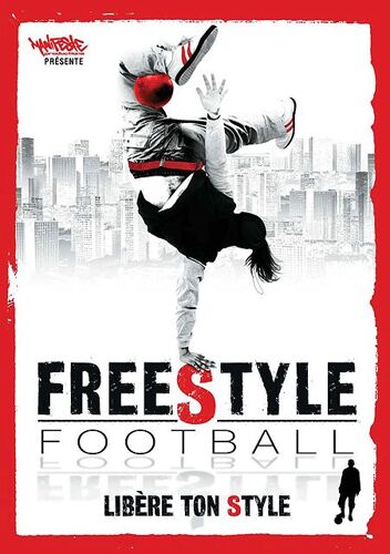 Freestyle Football