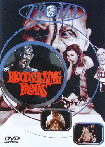 Bloodsucking Freaks