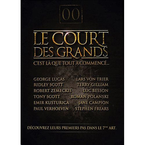 Le Court Des Grands