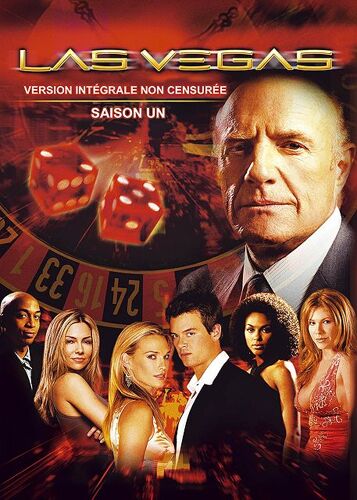 Las Vegas - Saison 1