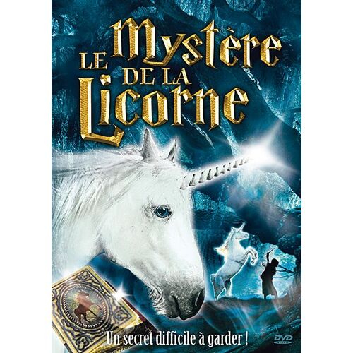 Le Mystère De La Licorne