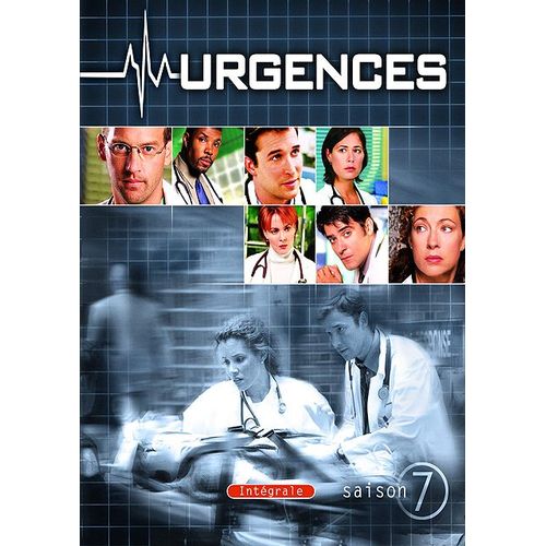 Urgences - Saison 7