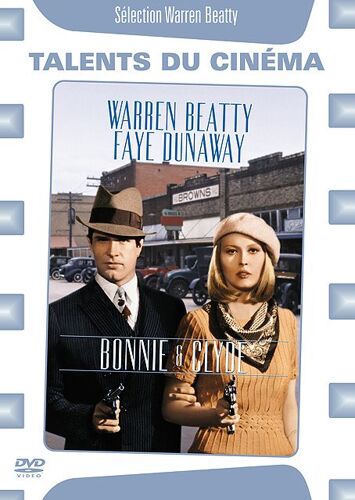 Bonnie & Clyde