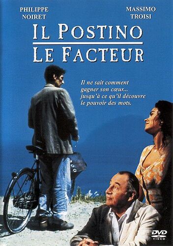 Il Postino - Le Facteur