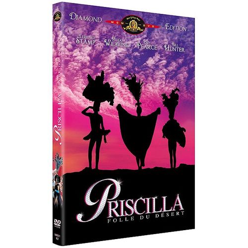 Priscilla, Folle Du Désert - Édition Collector