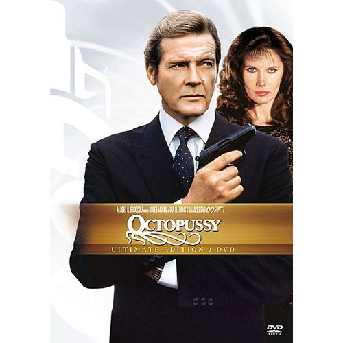 Octopussy - Ultimate Edition