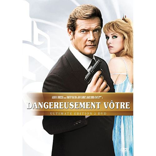 Dangereusement Vôtre - Ultimate Edition