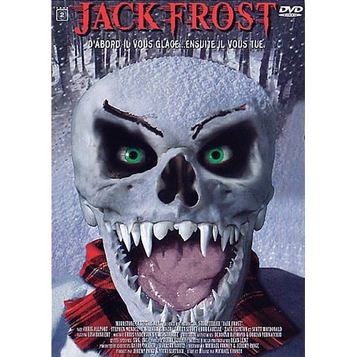 Jack Frost