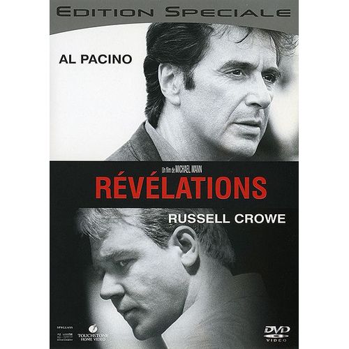 Révélations - Édition Spéciale