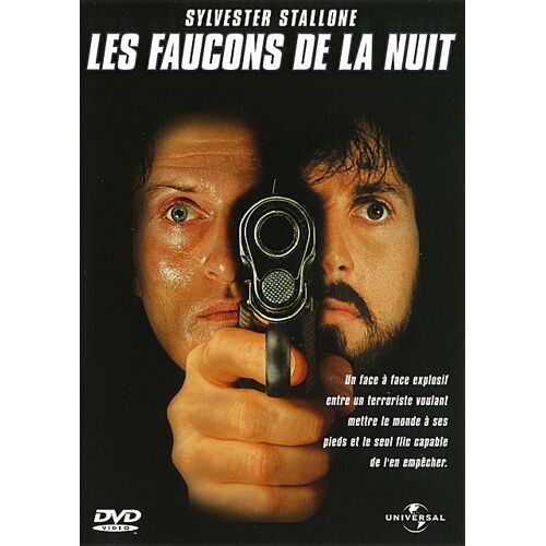 Les Faucons De La Nuit
