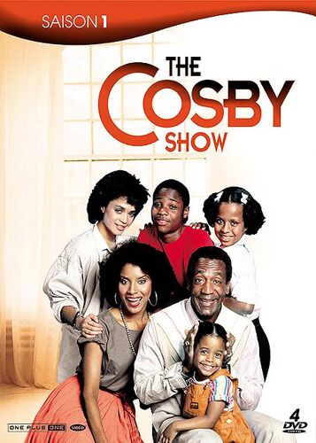 Cosby Show - Saison 1