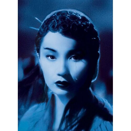 Maggie Cheung, Créature Céleste - Coffret 1 : Green Snake + L'auberge Du Dragon - Édition Collector Limitée