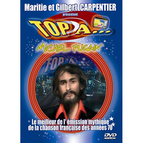 Fugain, Michel - Top À... Michel Fugain