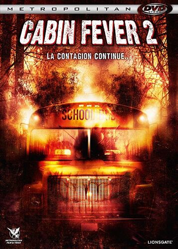 Cabin Fever 2