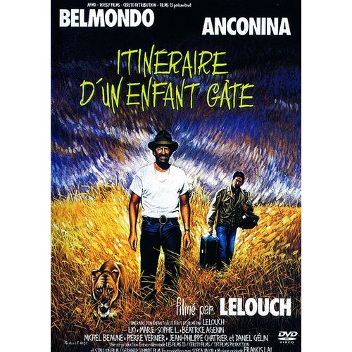 Itinéraire D'un Enfant Gâté