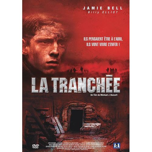 La Tranchée
