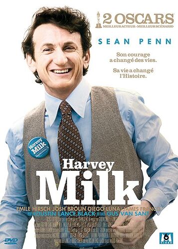 Harvey Milk