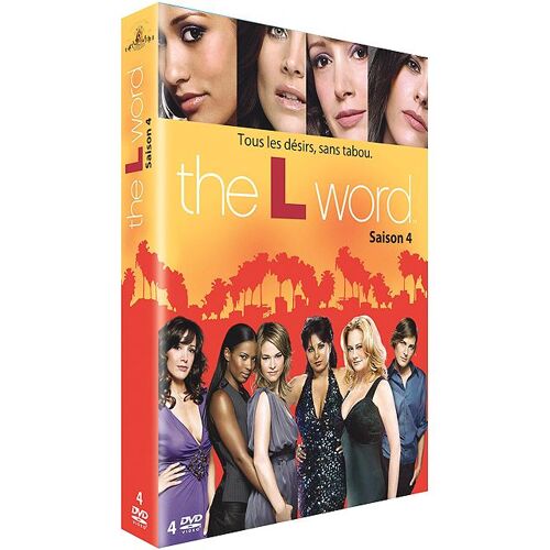 The L Word - Saison 4