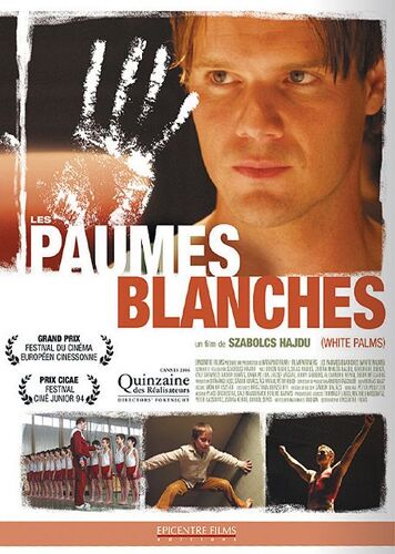 Les Paumes Blanches