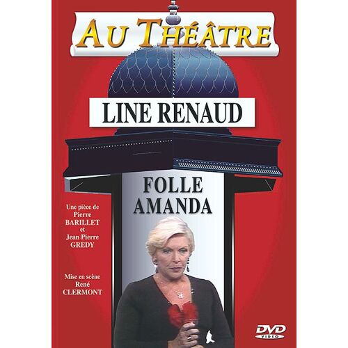 Folle Amanda