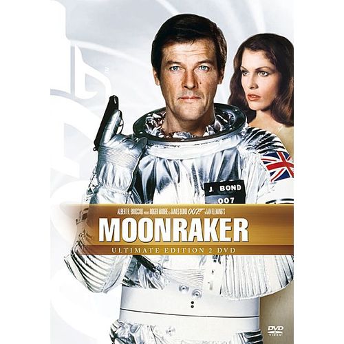 Moonraker - Ultimate Edition