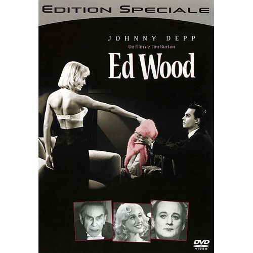 Ed Wood