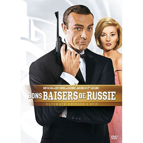Bons Baisers De Russie - Ultimate Edition