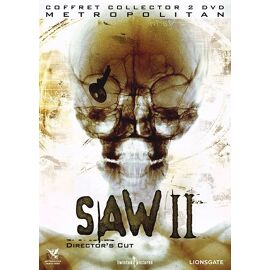 Saw Ii - Édition Collector