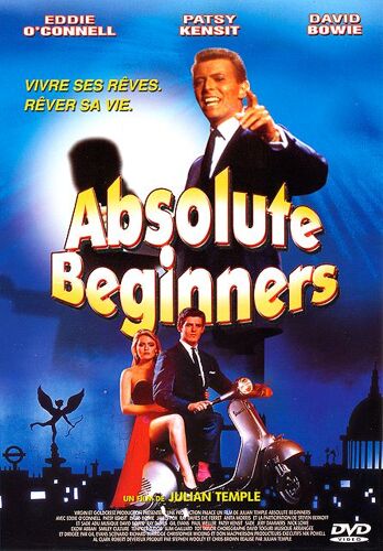 Absolute Beginners