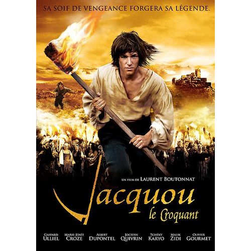 Jacquou Le Croquant