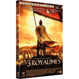 Les 3 Royaumes