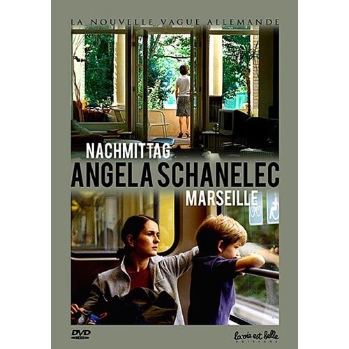 Angela Schanelec : Nachmittag + Marseille