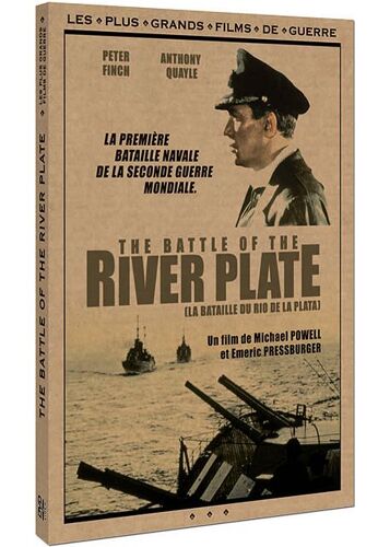 La Bataille Du Rio De La Plata