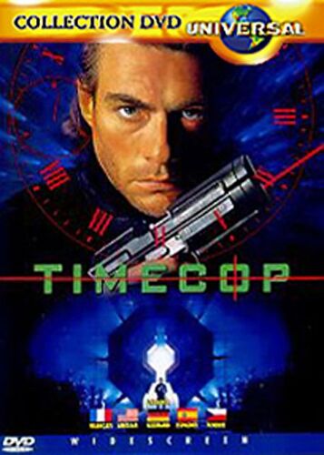 Timecop