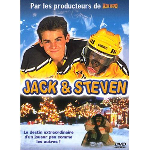 Jack & Steven