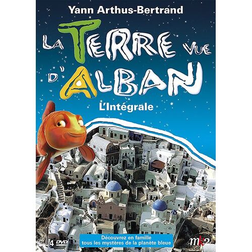 Terre Vue D'alban - L'intégrale