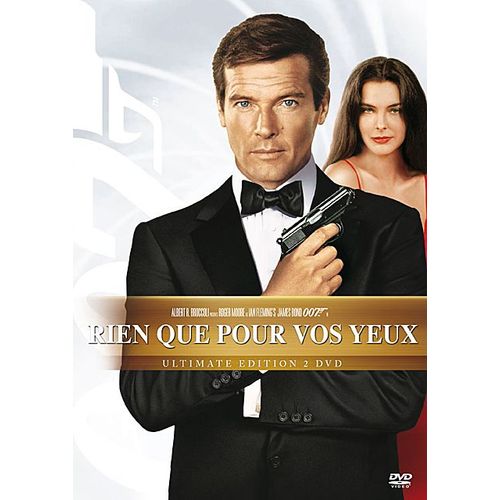 Rien Que Pour Vos Yeux - Ultimate Edition