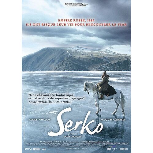 Serko