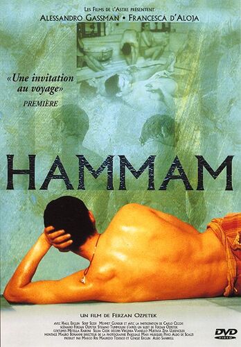 Hammam