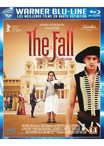 The Fall - Blu-Ray