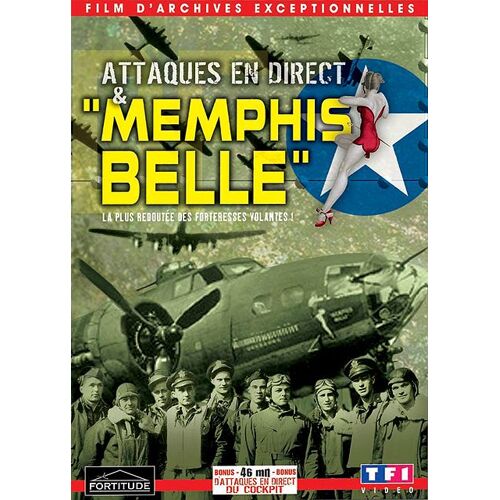 Attaques En Direct & Memphis Belle