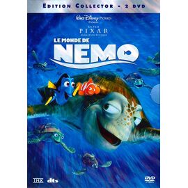 Le Monde De Nemo - Édition Collector