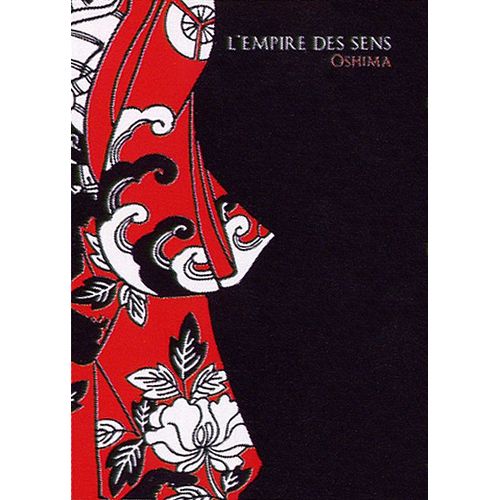 L'empire Des Sens