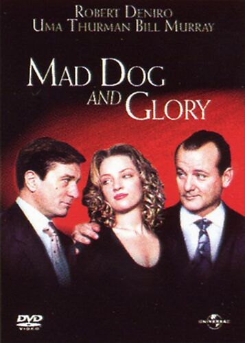Mad Dog And Glory