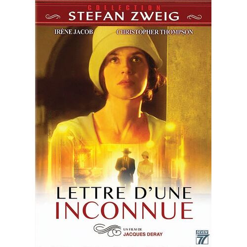Lettre D'une Inconnue