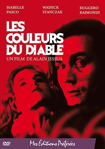 Les Couleurs Du Diable